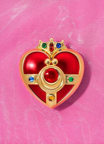 PROPLICA Cosmic Heart Compact -Brilliant Color Edition-